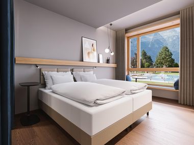 Resort Hotel SPA & Sports VAL BLU