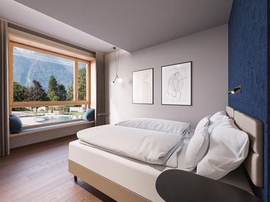 Resort Hotel SPA & Sports VAL BLU