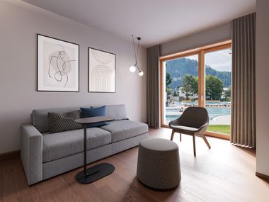 Resort Hotel SPA & Sports VAL BLU