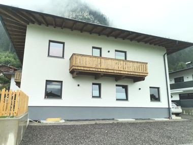 Ferienwohnung Christina in Hippach - Schwendau - Ramsau