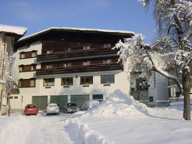 Hotel-Pension Unterbr&auml;u