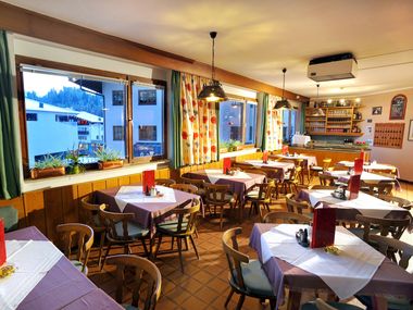 Hotel-Pension Unterbr&auml;u