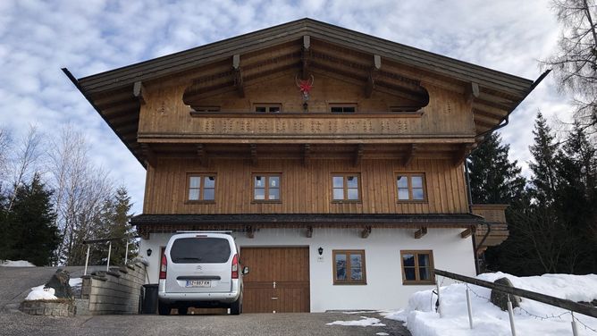 Apartment Patagonien in Achenkirch (Österreich)