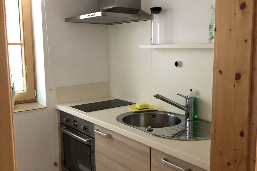 Apartment Patagonien - Slide 4