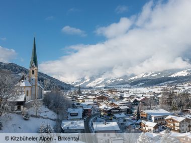 Kirchberg