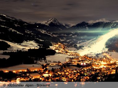 Kirchberg