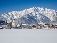 Skigebied Waidring (Steinplatte), Oostenrijk