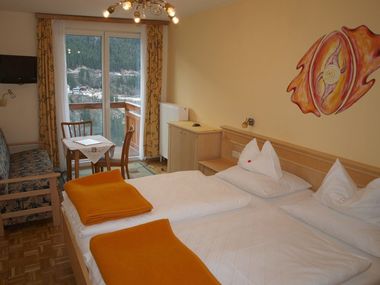 Hotel Alpenblick