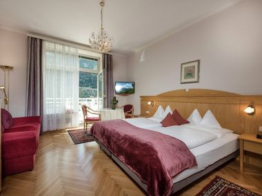 Hotel Alpenblick
