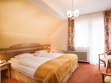 Hotel Alpenblick