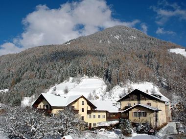 Hotel Post in Döllach