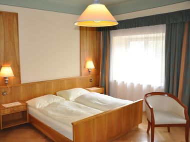 Hotel Post