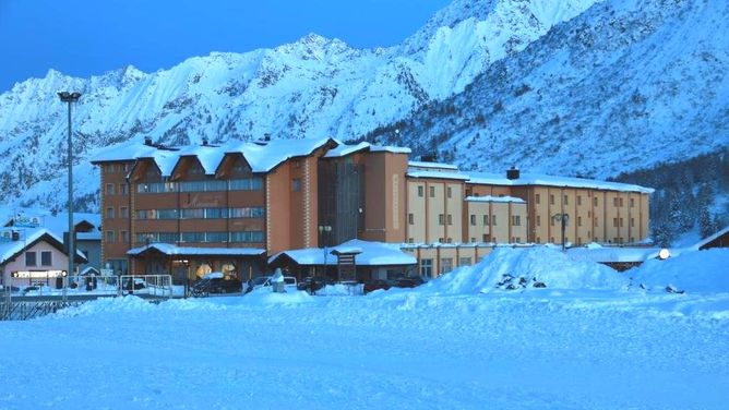 Hotel Miramonti