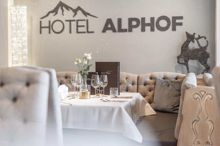 Hotel Alphof - Slide 4