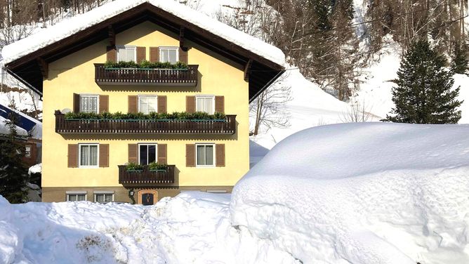 Ferienhaus Hotel Post in Döllach (Oostenrijk)