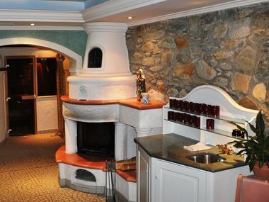 Ferienhaus Hotel Post