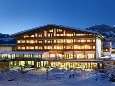 Sporthotel Kogler