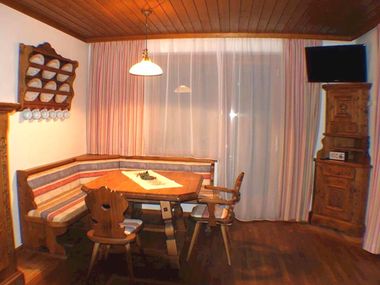 ALM-Apartements