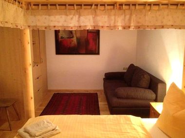 ALM-Apartements