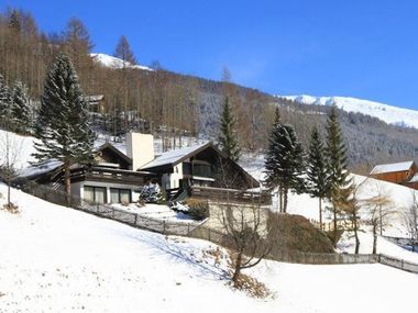 Villa Grossglockner Heiligenblut in Heiligenblut