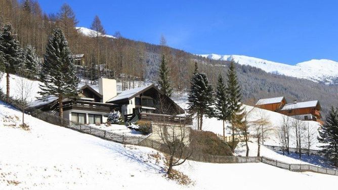 Villa Grossglockner Heiligenblut in Heiligenblut (Österreich)