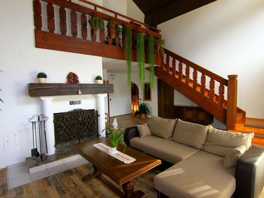 Villa Grossglockner Heiligenblut