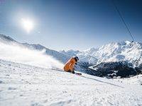 Saas-Grund