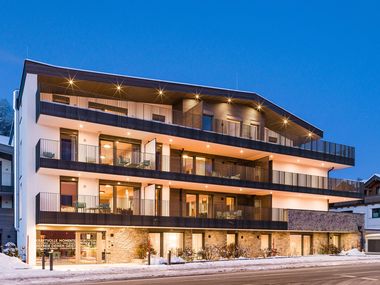 Remind Apartments Brixen in Brixen im Thale