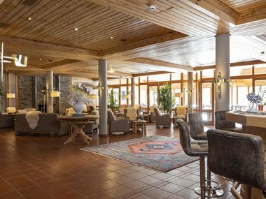 Hotel Das Gastein