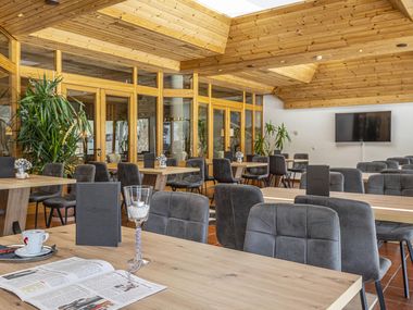 Hotel Das Gastein