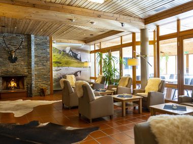 Hotel Das Gastein