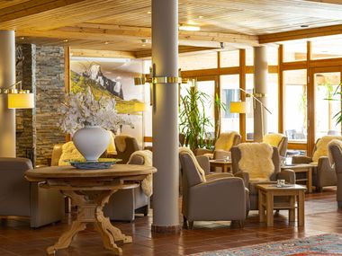 Hotel Das Gastein