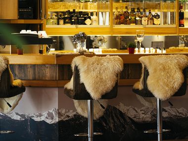 Hotel Das Gastein