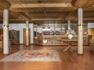 Hotel Das Gastein