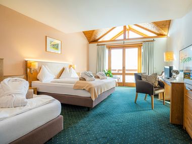 Hotel Das Gastein