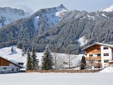 Haus Dreer