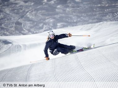 St. Anton
