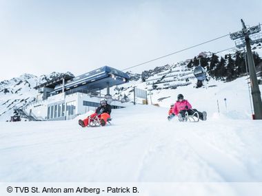 St. Anton