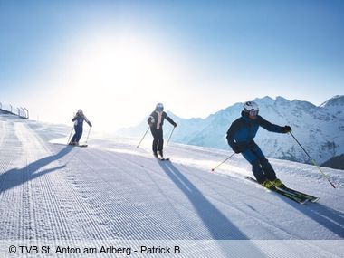 St. Anton