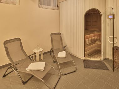 Hotel B&auml;ren