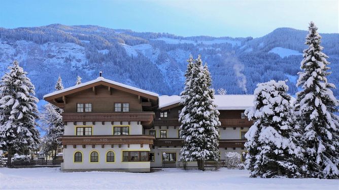 Gasthof Alpenrose in Zell am See (Österreich)