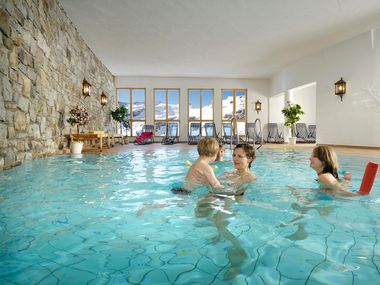 Berghotel Rudolfsh&uuml;tte