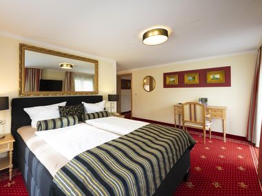 Alpin & Wellness Resort Hotel Ludwig Royal