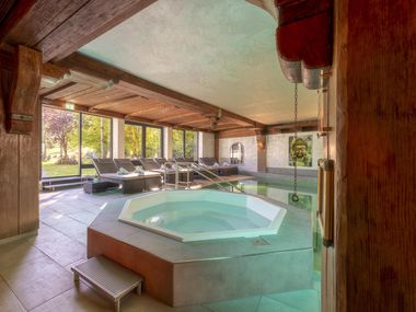 Alpin & Wellness Resort Hotel Ludwig Royal