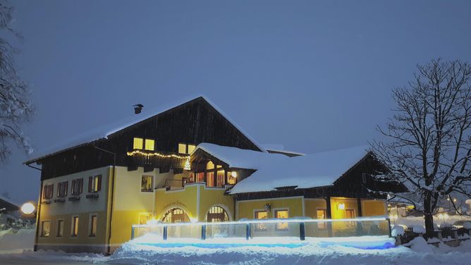 Accommodation in Reutte