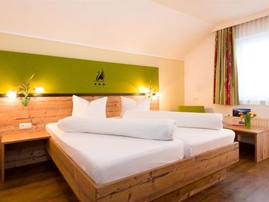 Hotel Gasthof zum Schwanen