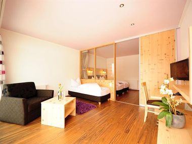 Hotel Gasthof zum Schwanen