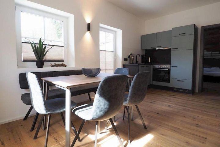 6-Pers.-Appartement (ca. 70 m²), ÜF