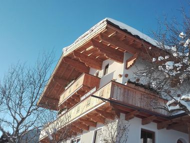 Klausenstein-Gutshof Hollersbach