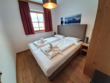 Alpin Residenz Panoramabahn Top 12